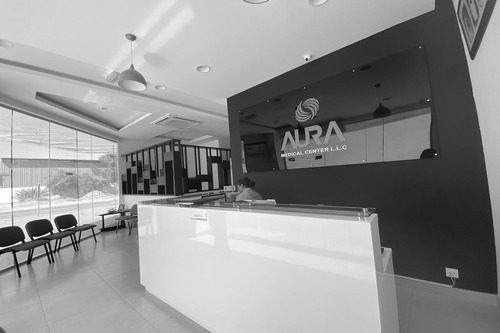 AURA Medical center