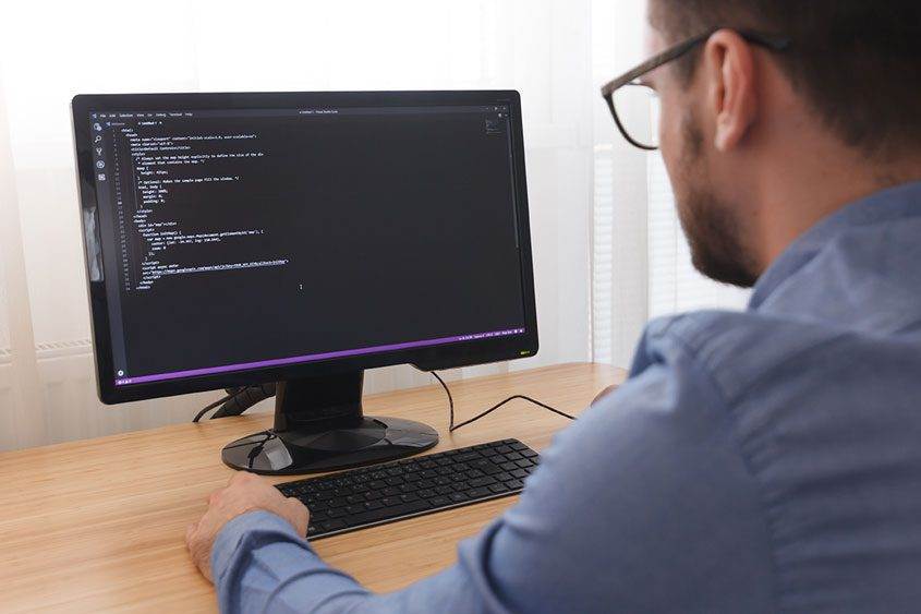 London-based web app development services - bringing ideas to life.