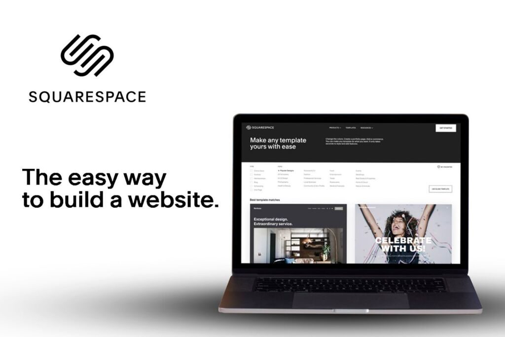 squarespace