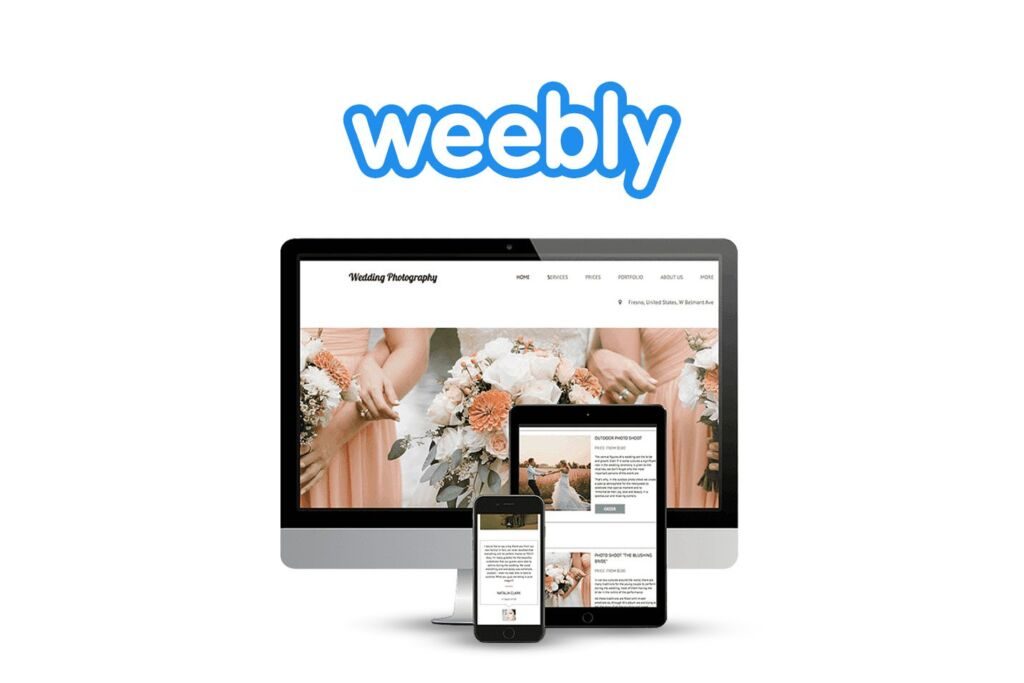 weebly