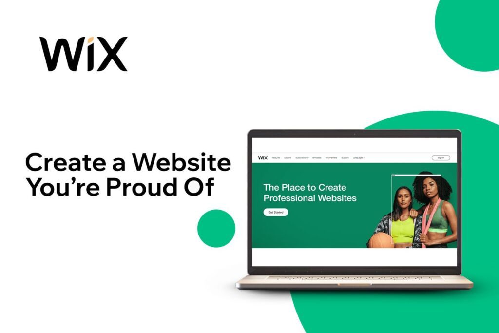 Affordable web design tools for your business to create professional websites.